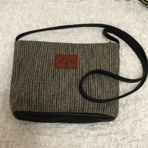 Ray Man Crossbody Women’s Purse